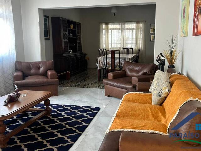 Casa para Venda em Paraisópolis - 3