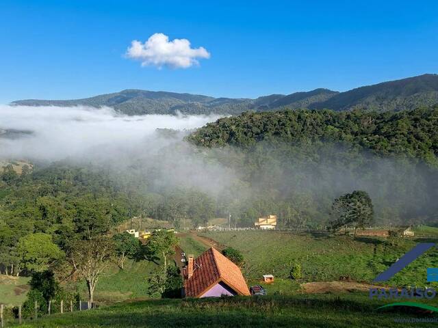 Terreno Rural para Venda em Sapucaí-Mirim - 4