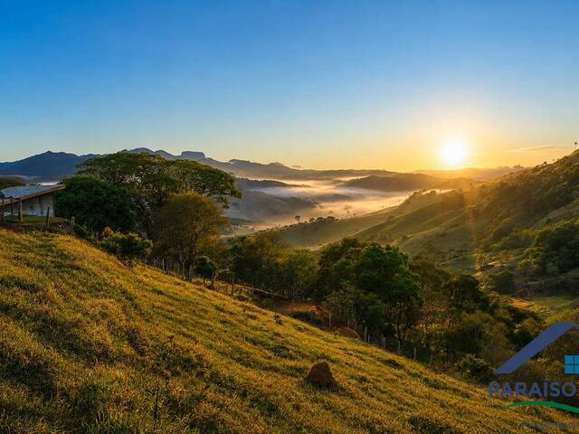 Terreno Rural para Venda em Paraisópolis - 2