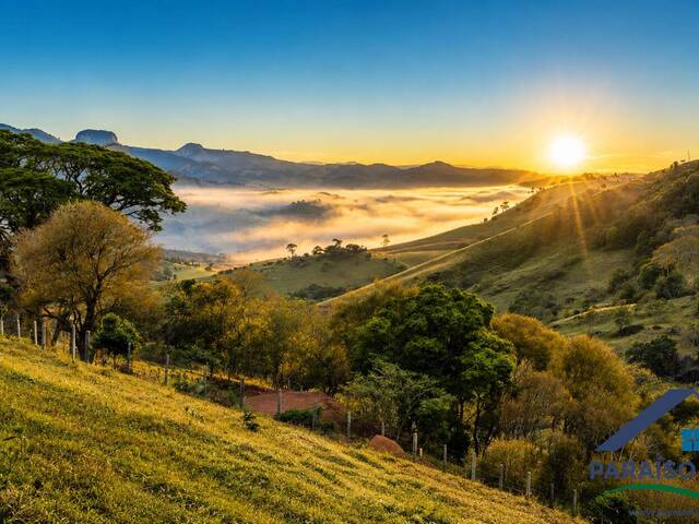 Terreno Rural para Venda em Paraisópolis - 3