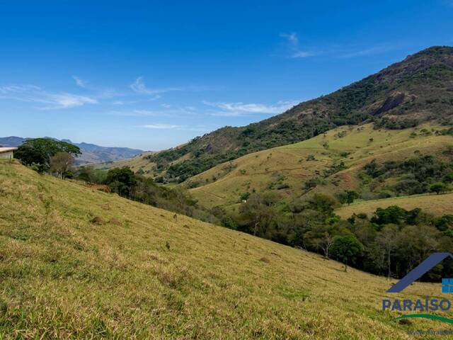 Terreno Rural para Venda em Paraisópolis - 5