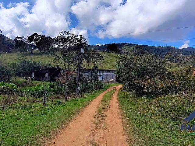 Chácara para Venda em Paraisópolis - 4