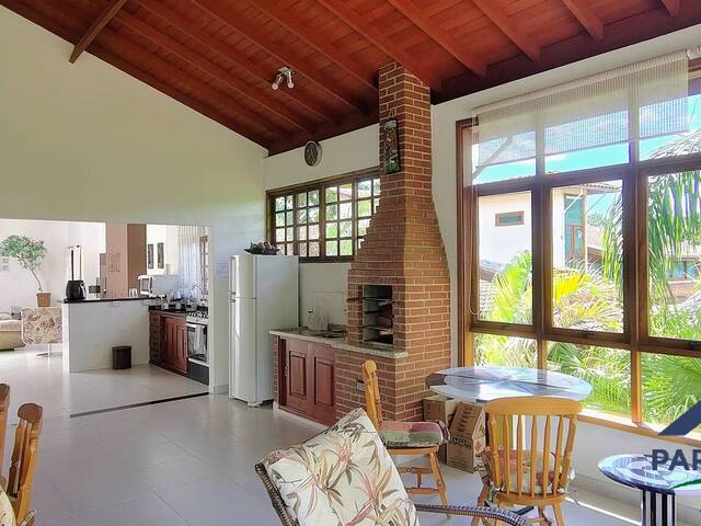 Casa para Venda em Paraisópolis - 5