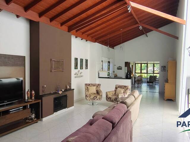 Casa para Venda em Paraisópolis - 4