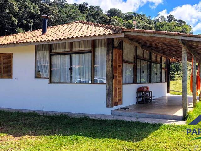 Chácara para Venda em Gonçalves - 3