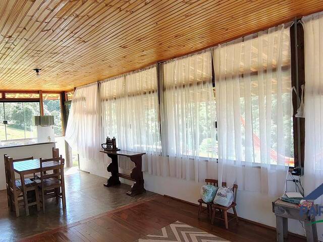 Chácara para Venda em Gonçalves - 4