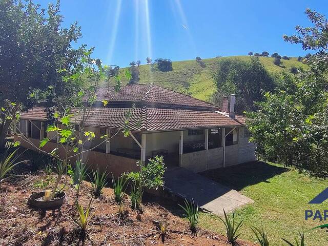 Chácara para Venda em Paraisópolis - 2