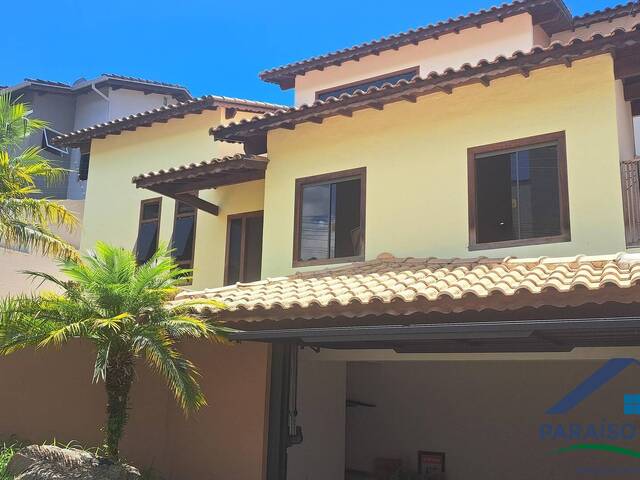 Casa para Venda em Cambuí - 3