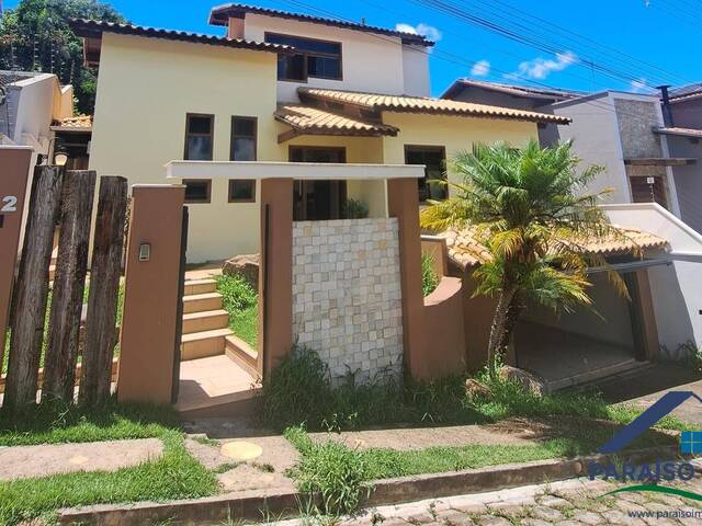 Casa para Venda em Cambuí - 4