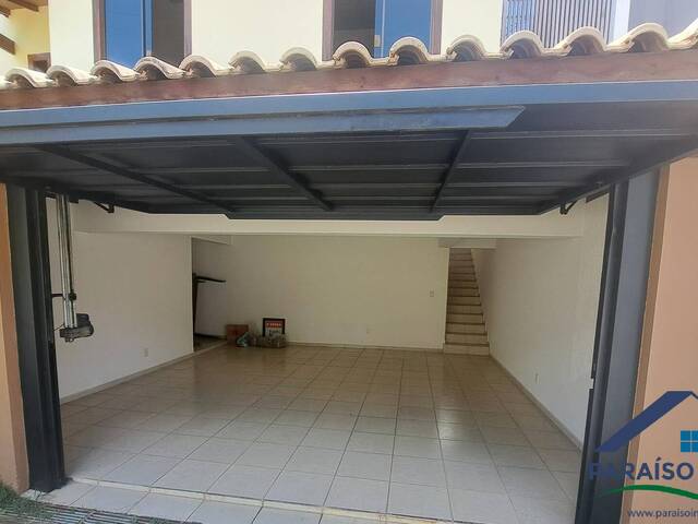 Casa para Venda em Cambuí - 5