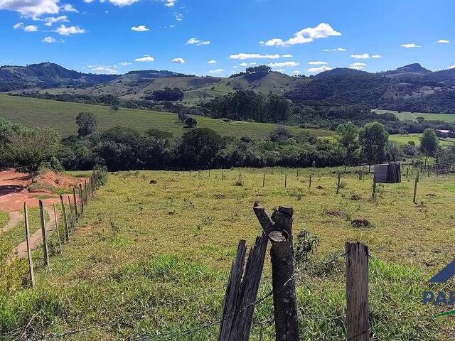 #404 - Terreno para Venda em Conceição dos Ouros - MG - 1