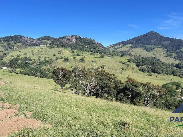 Terreno Rural para Venda em Paraisópolis - 3