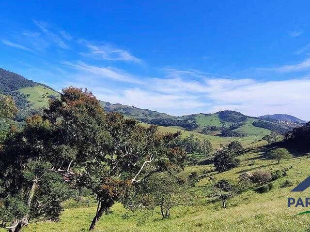 Terreno Rural para Venda em Paraisópolis - 2