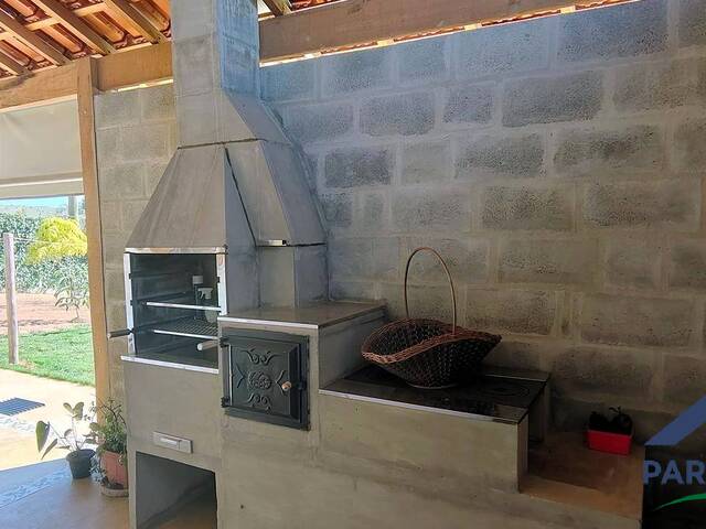 #406 - Casa para Venda em Conceição dos Ouros - MG - 3