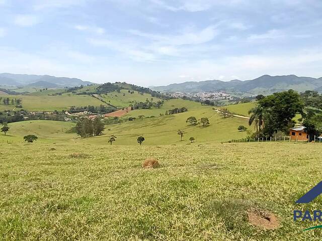 #407 - Terreno Rural para Venda em Paraisópolis - MG - 2