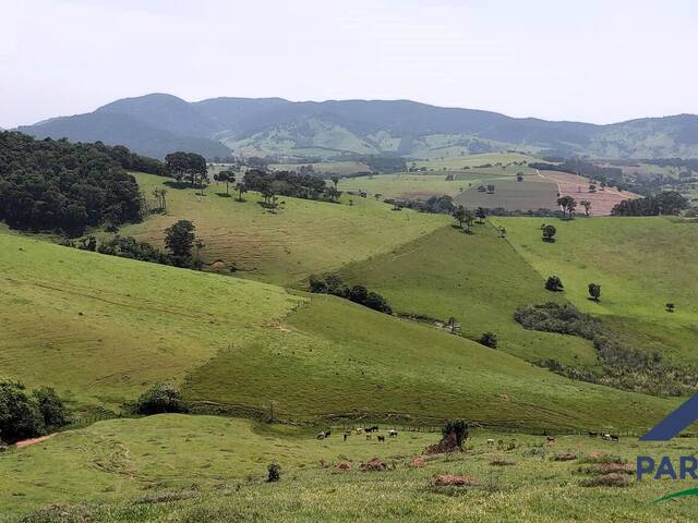 Terreno Rural para Venda em Paraisópolis - 5