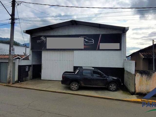 #408 - Sala para Venda em Paraisópolis - MG - 1