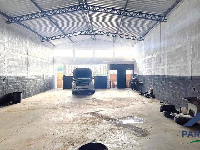 #408 - Sala para Venda em Paraisópolis - MG - 2