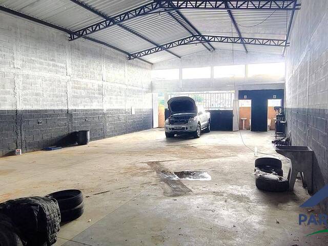 Sala para Venda em Paraisópolis - 4