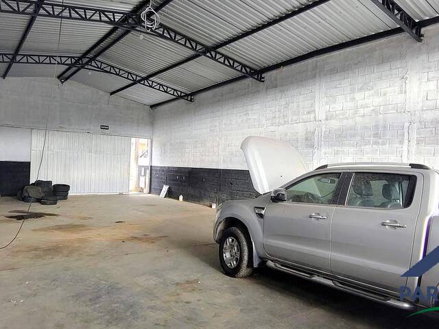 #408 - Sala para Venda em Paraisópolis - MG - 3