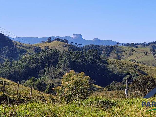 Terreno Rural para Venda em Gonçalves - 3