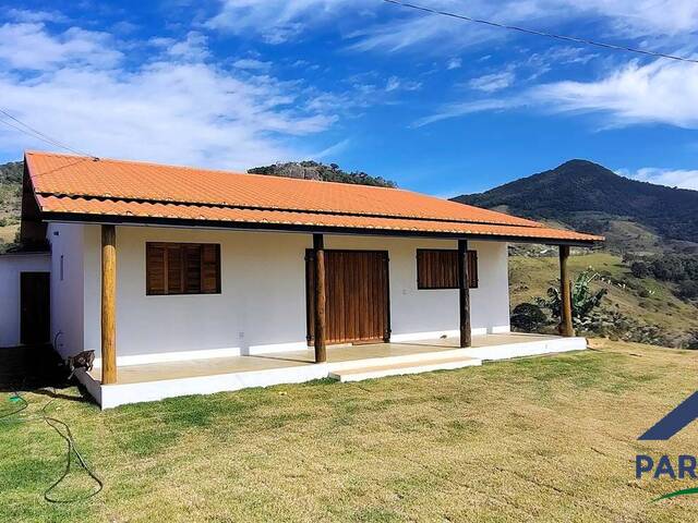 #413 - Chácara para Venda em Paraisópolis - MG - 2