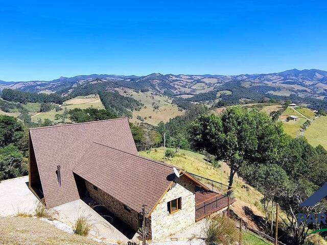 Chácara para Venda em Gonçalves - 3