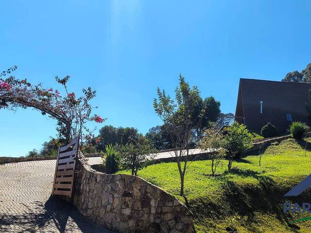 Chácara para Venda em Gonçalves - 4