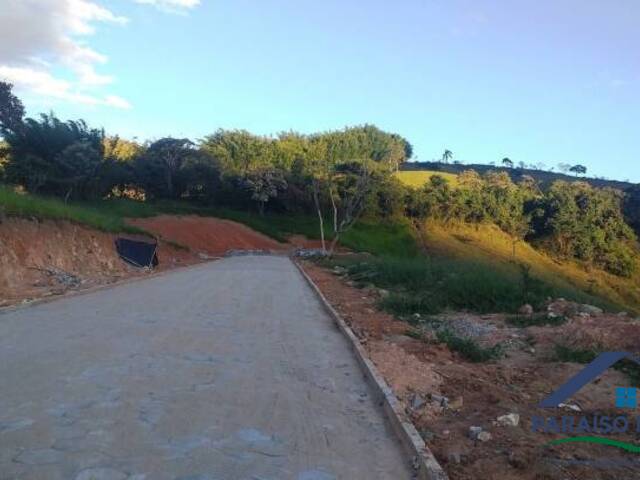 Terreno para Venda em Paraisópolis - 5