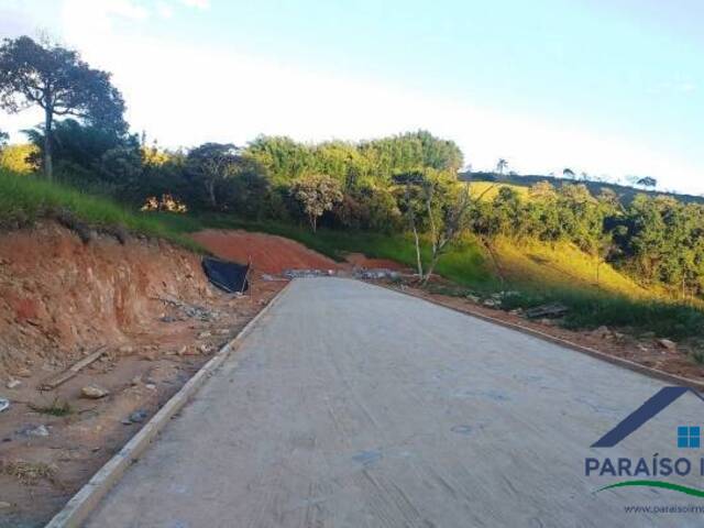 Terreno para Venda em Paraisópolis - 4