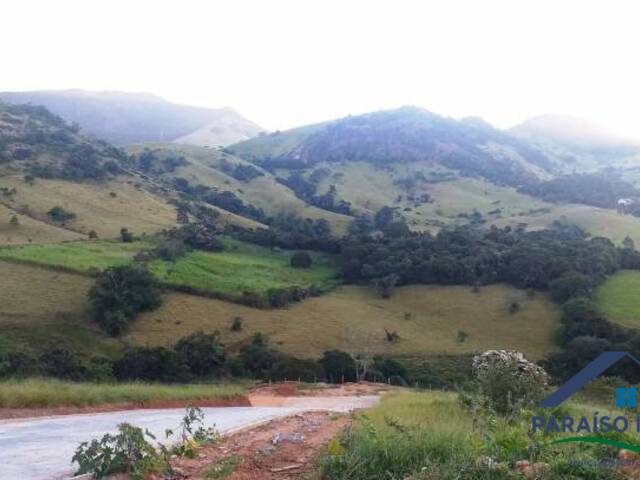 Terreno para Venda em Paraisópolis - 5