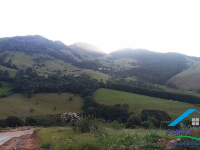 Venda em Centro - Paraisópolis