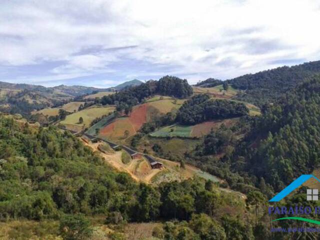 #051 - Terreno para Venda em Gonçalves - MG - 2