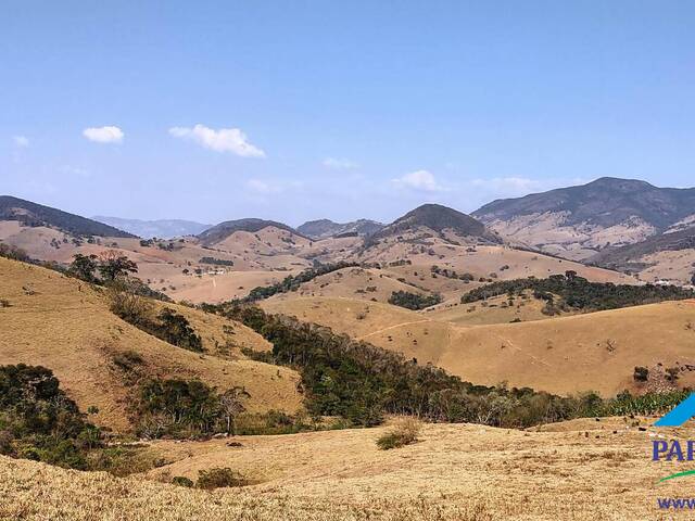 #136 - Terreno Rural para Venda em Consolação - MG - 2
