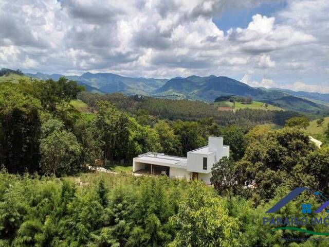 Casa em condomínio para Venda em Paraisópolis - 4