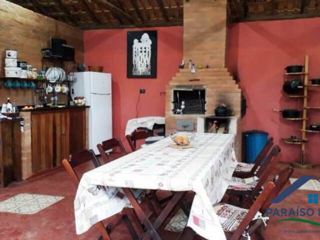 Chácara para Venda em Gonçalves - 4