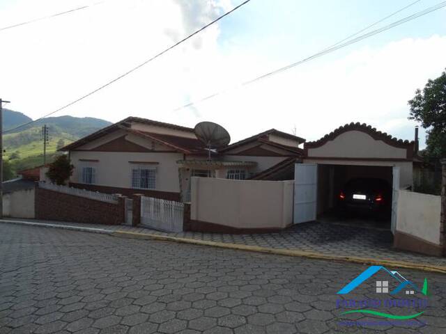#099 - Casa para Venda em Paraisópolis - MG - 2